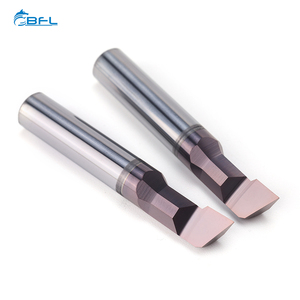 Bfl rắn Carbide nhàm chán thanh rắn Carbide phay Cutter Công cụ cắt carbide End Mill nhàm chán công cụ - Product Image 2