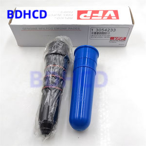 حاقن وقود ديزل مشترك 3054233، قطع غيار محرك السيارة، أنظمة محرك السيارة، تجميع 305 4233 - Product Image 5