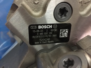 Isf3.8 isde mới động cơ diesel phần nhiên liệu bơm phun 5264248 - Product Image 4