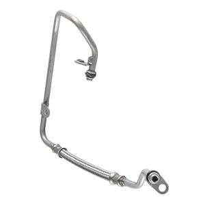 Pièces automobiles, conduite de remplissage d'huile, conduite d'alimentation en huile pour <span class=keywords><strong>Mercedes</strong></span> Benz M274 OEM 2740902700 - Product Image 1