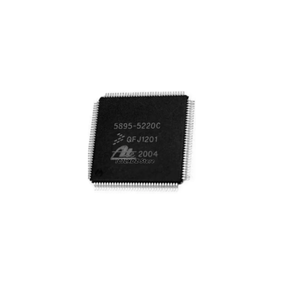 5895-5220C ชิป IC แท้ วงจรรวม ไมโครชิป ไมโครคอนโทรลเลอร์ QFP128 5895 5220C - Product Image 1