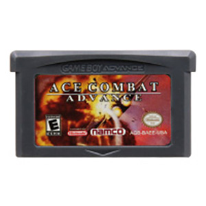 AceCombat avancé