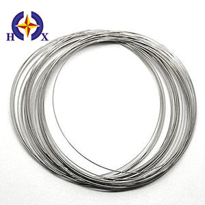 1x19 Guy Wire Galvanizado Trenzado Anti Torsión Cuerda de alambre de acero de alta resistencia - Product Image 4
