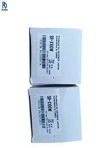 Controlador PLC, Sensor de Código de Barras, Nuevo y Original, SR-X100W - Product Image 1