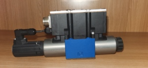 ฮัวเด ไฮดรอลิกคุณภาพสูง รุ่น 4WRAE6E30-2X/G24K31/A1 - Product Image 6