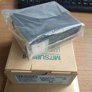 รับประกันหนึ่งปี ซีรีส์ Q ครบชุด PLC CPU รุ่น Q26UDHCPU - Product Image 3