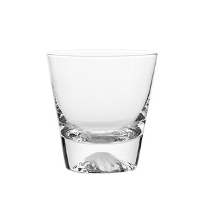Vaso de Whisky de Cristal Hecho a Mano con Base Gruesa, Diseño de Lujo <span class=keywords><strong>Monte</strong></span> <span class=keywords><strong>Fuji</strong></span>, Vaso para Brandy y Scotch para Bar, Hotel, <span class=keywords><strong>Restaurante</strong></span>, Venta al por Mayor - Product Image 5