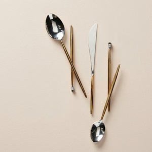 Accesorios de Comedor Elegantes, Regalo de Cocina, Regalo de Boda, Vajilla, Regalo de Inauguración de Casa, Utensilios de Cocina de Lujo, Herramientas de Cocina Modernas - Product Image 1