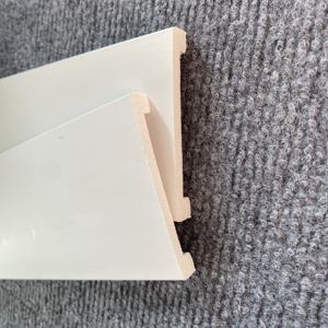 Plinthe en plastique PS moderne - Bloc de parement écologique Brickey Breeze Block, durable, facile à installer, résistant à l'humidité et aux insectes - Product Image 2