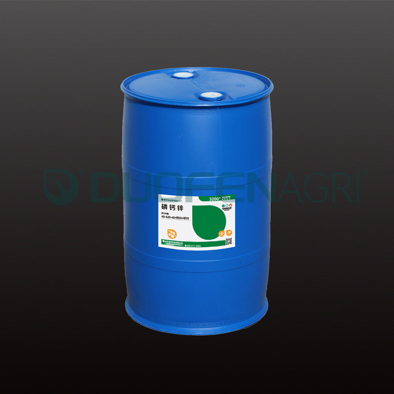 NPK 40-420-40 Water Soluble Liquid Fertilizer Manufacturer