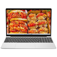 Tout nouveau 15.6 pouces N95 tactile ordinateur portable 16GB RAM lecteur d'empreintes digitales DVI N95 clavier sans fil écran Extender ordinateur portable d'affaires