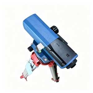 DS40ELG Magnification 38X High Accuracy <b>Laser</b> Auto <b>Level</b> Professional Electronic Automatic Leveling with Green <b>Laser</b> - Product Image 5