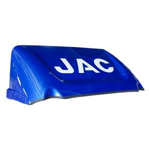 ตัวเบนทางลม T6สีขาวสำหรับ <span class=keywords><strong>Yue</strong></span> Jin shuailing อะไหล่สำหรับรถบรรทุก - Product Image 1