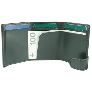 Portefeuilles avec blocage RFID, merchandising personnalisé - Product Image 3