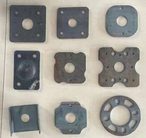 Fabricant vente en gros d'étai réglable en acier Construction échafaudage cadre béton coffrage étayage <span class=keywords><strong>t</strong></span>élescopique accessoires - Product Image 6