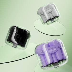 Tws b6 אוזניות רעש ביטול אוזניות ספורט סטריאו אוזניות אלחוטיות b6 אוזניות gamer - Product Image 5