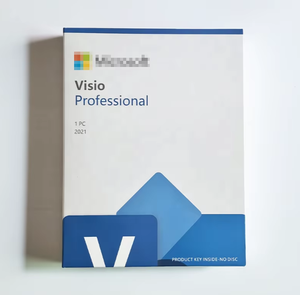 Văn phòng 2021 <span class=keywords><strong>visio</strong></span> 2024 chuyên nghiệp USB fpp gói phần mềm trực tuyến kích hoạt 6-tháng đảm bảo chất lượng miễn phí vận chuyển - Product Image 1