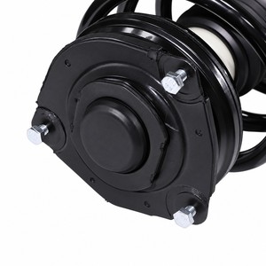 Amortiguador Delantero Izquierdo SR4215 al Mejor Precio, Amortiguador de Gas Completo para Nissan Sentra 2007-2012 - Product Image 5