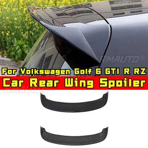 Alerón Trasero para Techo de Coche, Accesorios para Volkswagen Golf 6 GTI R RZ, Pieza de Modificación - Product Image 1