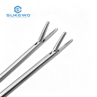 Pince à laminectomie nasale micro-invasive KEWO pour noyau pulposus – Fournitures cliniques orthopédiques, chirurgie spinale, ORL, plastique faciale