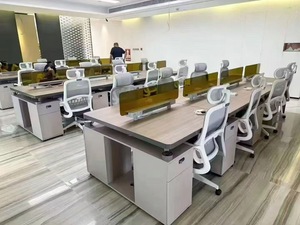 Modern China Executive Boss <b>Chairs</b> Swivel High <b>Back</b> Comfortable Mesh Ergonomic Office <b>Chair</b> with Lumbar <b>Support</b> for Living Room - Product Image 5