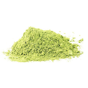 Hoogwaardige Pandablad Extract Poeder In Plastic Container Food Grade Ms. Lucy 'S (+ 84 904 183 651) - Product Image 2