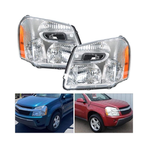 ไฟหน้ารถยนต์เชฟโรเลต อีควิน็อกซ์ ปี 2005-2009 ของแท้ ใหม่ - Product Image 2