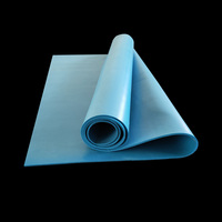 Feuilles de mousse/éponge écologiques sans latex à prix d'usine avec service de découpe sur mesure pour applications de maquillage
