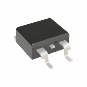 Thyristors TO-263-3, D2PAK, TO-263AB S8008NRP Acheter en ligne Composants électroniques BOM IC en stock - Product Image 1