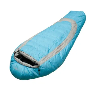 OT EW-<span class=keywords><strong>saco</strong></span> <span class=keywords><strong>de</strong></span> <span class=keywords><strong>dormir</strong></span> ultraligero e impermeable para adultos, 4 S - Product Image 1