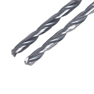 Bfl CNC Carbide mở rộng làm mát Xoắn khoan công cụ mát mẻ khoan <span class=keywords><strong>bit</strong></span> Vonfram cacbua khoan - Product Image 1