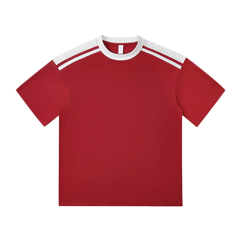 Rojo Vino + Blanco Coco