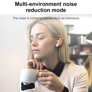 Écouteurs J12Plus IPX5 étanches 5.4 véritables écouteurs sans fil écouteurs intelligents TWS Power Bank écouteurs mains libres - Product Image 3