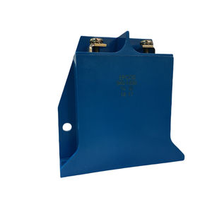 วาริสเตอร์แรงดันสูง B72260B0551K001อุปกรณ์ป้องกันแรงดันไฟฟ้าชั่วคราว <span class=keywords><strong>TVS</strong></span> Varistor 910V 70ka บล็อกวาริสเตอร์แบบแผ่นดิสก์ - Product Image 5