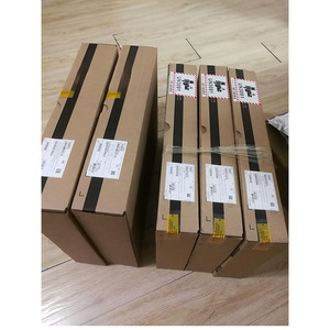 Nouveau commutateur d'entreprise S5731S-S48T4X-A1 (48 ports 10/100/1000BASE-T, 4 ports 10GE SFP+ alimentation CA) Commutateur Ethernet d'entreprise - Product Image 4
