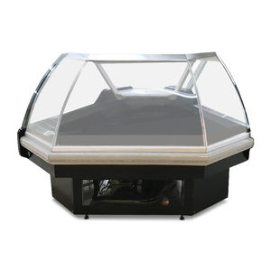 Congélateur combiné de poissons gelés de haute qualité, 20 pièces, utilisation pour les courses - Product Image 1