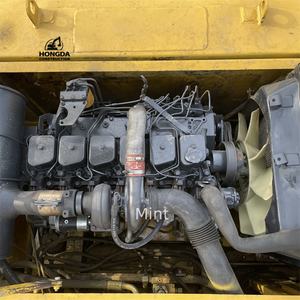 Excavadora Komatsu usada, precio de venta al por mayor, nueva PC Komatsu 220-7, PC 200-6, de excavadora PC de segunda mano, 2-6, 1-6, 2-6, 2-6, 1-6, 2-6, 2-9- - Product Image 6