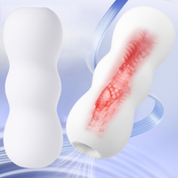 Hot Selling Saugen Sexspielzeug Erotik Masturbation Cup Männlich Automatische Mastur bator Flugzeug Cup für Männer