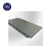 Titanium 6Al-4V / Gr 5 Lembar & Pelat Kelas 5 Pelat Titanium Ti6al4v Lembar Ti Aloi Gr 5Foil
