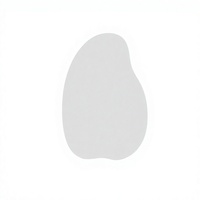 Letrero Luminoso con Diseño Hueco para Exteriores, Letrero para Tiendas de Ropa, Letrero Personalizado para Tiendas, Letrero Colgante de Pared de Acero Inoxidable con LED