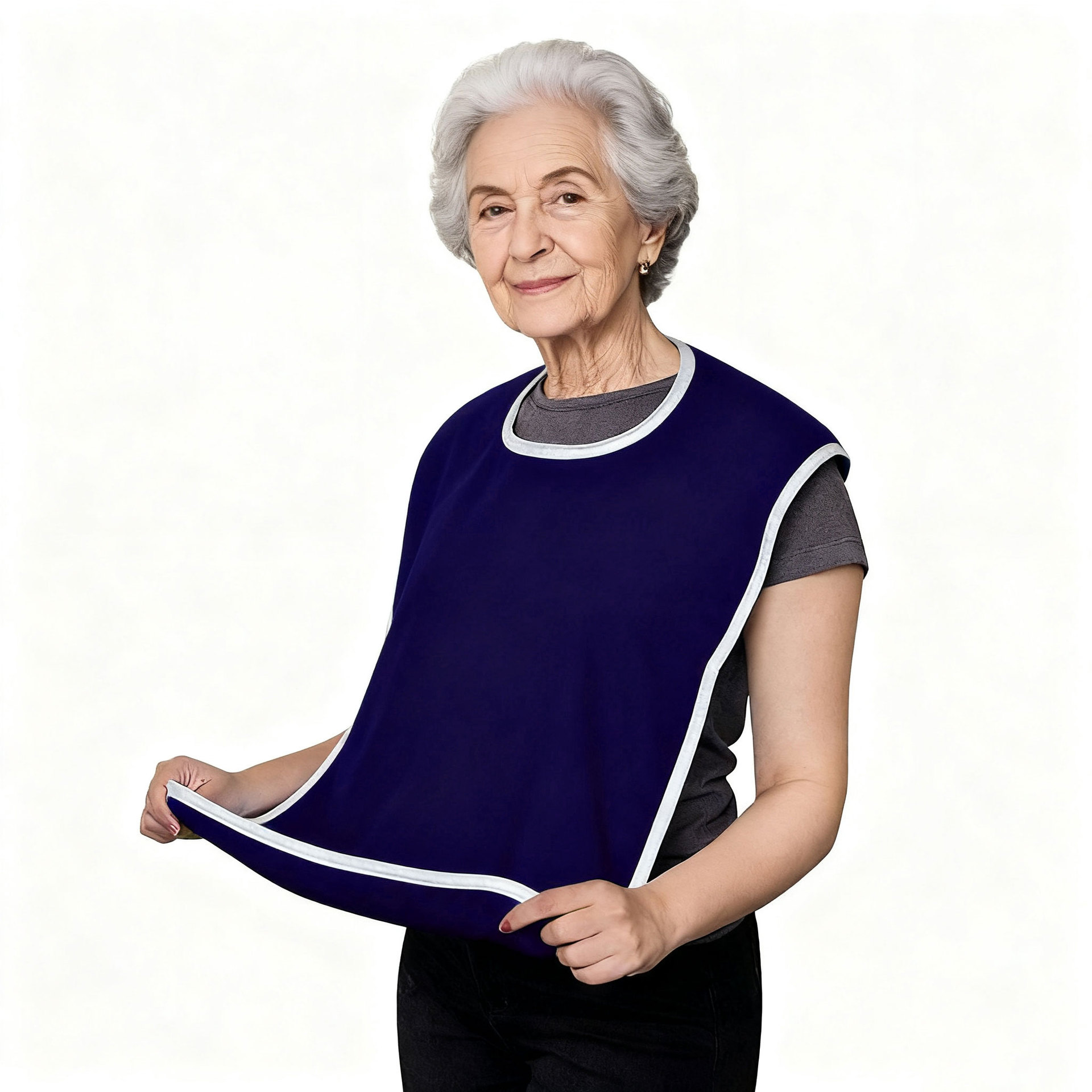 Azul marino