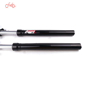 מכירה חמה 750 מ "מ חזית הלם מזלג הלם מתלה סופג הלם מול פנים הפוכים לאופסטסטאר <span class=keywords><strong>atomik</strong></span> ssr sdg - Product Image 5