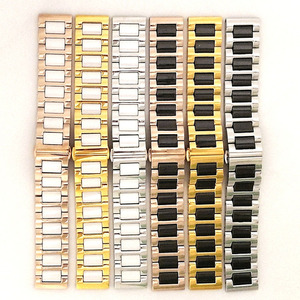 Bande de montre en céramique <span class=keywords><strong>bracelet</strong></span> samsung <span class=keywords><strong>gear</strong></span> sport <span class=keywords><strong>bracelet</strong></span> de montre <span class=keywords><strong>gear</strong></span> s3 <span class=keywords><strong>s2</strong></span> bande galaxie <span class=keywords><strong>bracelet</strong></span> 20mm 22mm - Product Image 2