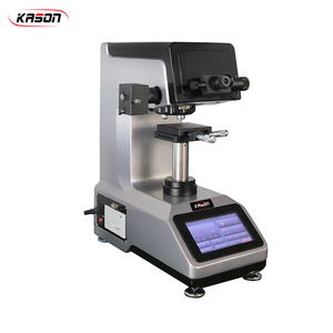 Nuovo design 10kg digital tester diamond <span class=keywords><strong>vickers</strong></span> <span class=keywords><strong>durezza</strong></span> con un ottimo prezzo - Product Image 1