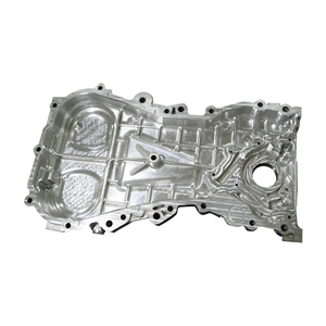 Tùy Chỉnh Thành Phần Cơ Khí Cnc Gia Công Các Bộ Phận Electro Sim Pedal Công Việc Nhà Máy - Product Image 5