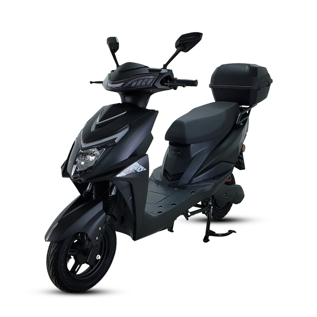 ZS Popular Wholesale Professional Customization 1000W 45km/h Electric Bicycle Electric Motorcycle