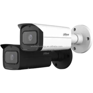 Dahua 80m IR Intelligent IP CCTV POE 8MP Network Camera IPC support Audio IPC-HFW5842T-SE Alarm Camera
