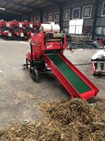 Presse à balles d'ensilage, Machine à balles de paille de pin à prix bas