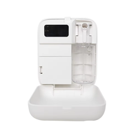Diffuseur de parfum sans fil à commande par application pour la maison de luxe, diffuseur de parfum automatique rechargeable pour la maison