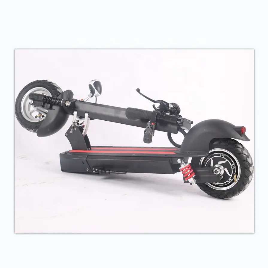 High quality 500W foldable electric kick scooter in europe 48v15ah adult electric scooters made in China for sale